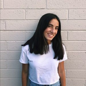 Meet your Posher, Danielle